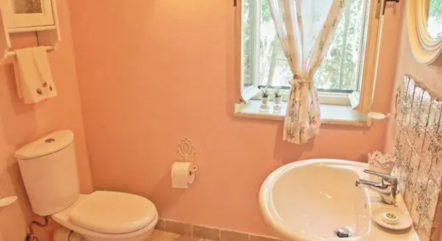 Prasini Luxury Cottage, Book Vacation Home Hotels in Paxoi with a Pool, Swimming Pool