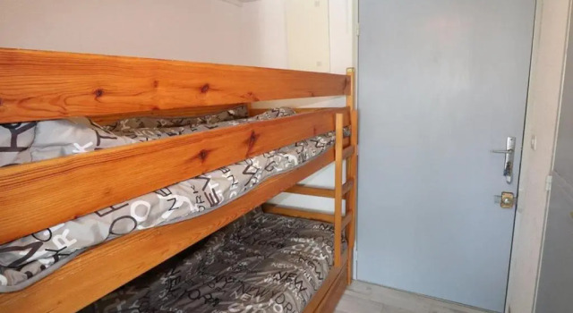 Appartement Le Grau-du-Roi, 1 pièce, 4 personnes - FR-1-307-96, Book Apartment Le Grau-du-Roi Camargue