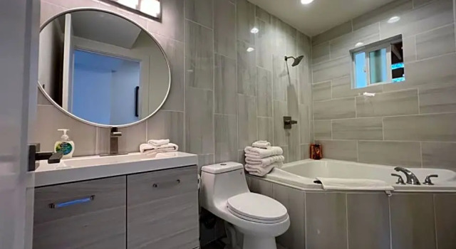 Номер Deluxe Green Mountain Falls Lodge