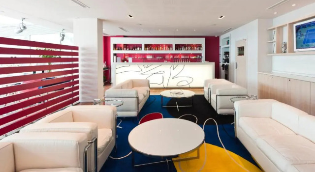 Hotel Victoria, Book Hotel 4-stjernede hoteller i Monaco, 4*