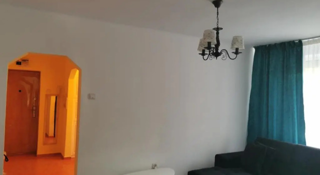 Chic Apartment