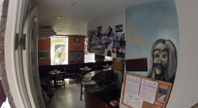 Rio Rockers Hostel
