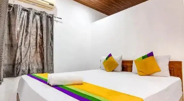 Hotel OakWood Baga