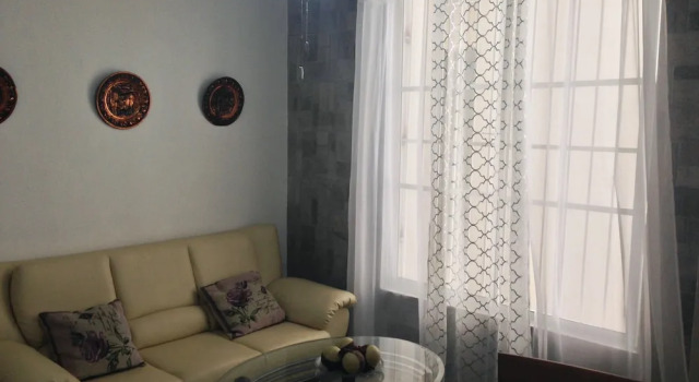 Cozy Seaview Apartment Santo Domingo