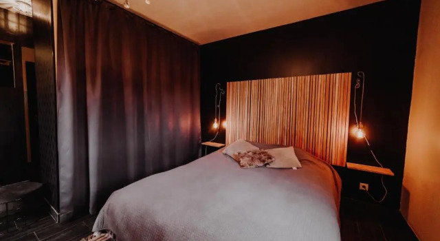At Home, Book Chalet Hoteller i Ardennes Belge med pool, Swimmingpool