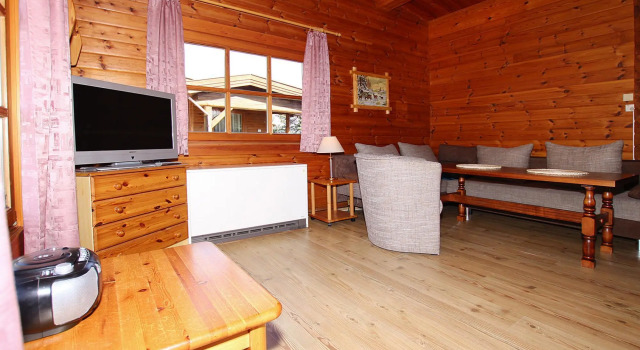 Blockhouse, Hasselfelde, Prenota Hotel Oberharz am Brocken 