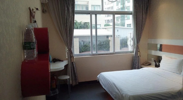 Zhongtian Hotel