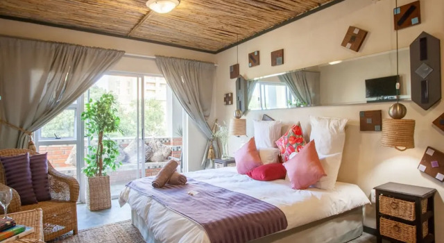 Студия Executive Bedrock Guest Studios