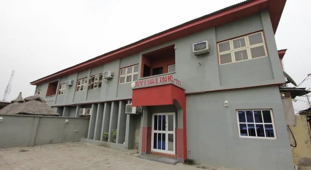 Sylva Link Hotel, Rezervovat Hotel Ikeja 