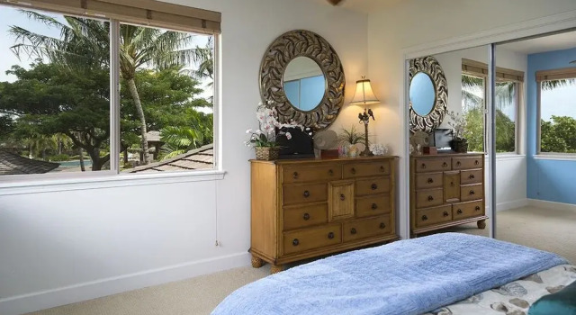 N Kaniku Unit 2002 - 3 Br Townhouse