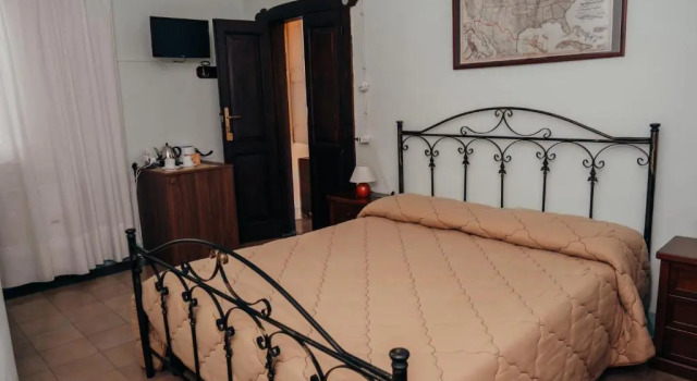 Номер Standard La Casa dellAmericano - Casa depoca anni 30