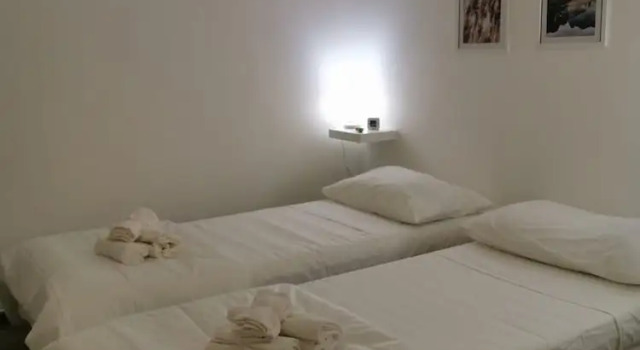 Sea Fly Guest House