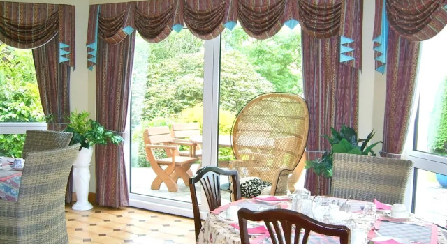 White Park B&B, Prenota Bed & breakfast Letterkenny 