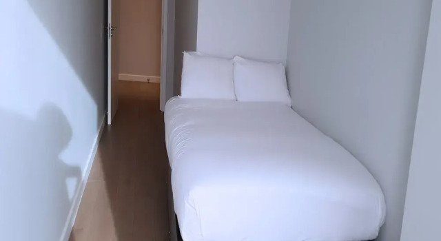 Апартаменты Classic Ladbroke Grove Apartments