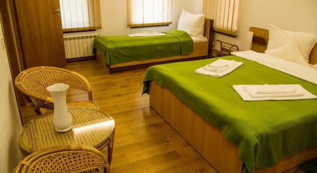 Egreta Hidroturism, Prenota Hotel Hotel 3 stelle a Tulcea, 3*