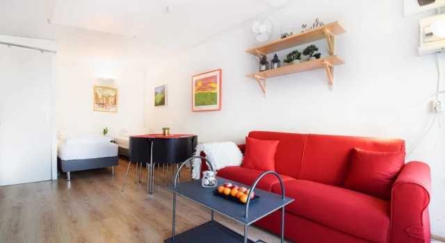 Студия Comfort Apartment M13