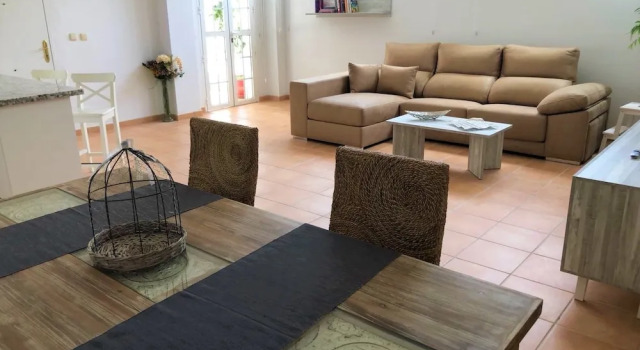 Коттедж Hotel Arco del Sol