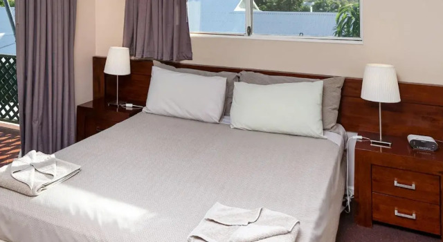 Cable Beachside Villas, Buchen Sie Hotel Cable Beach Kimberley