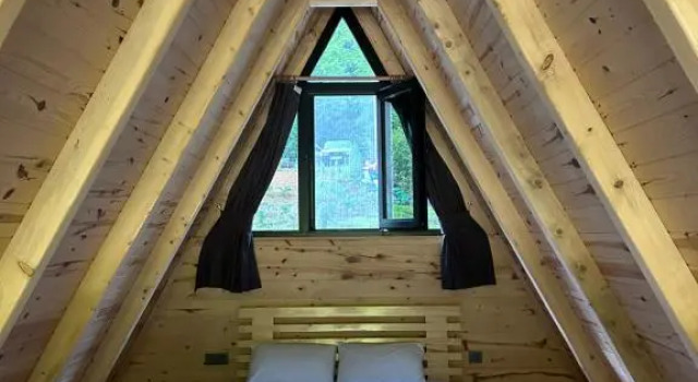 Номер Standard Maysa Suit Bungalov