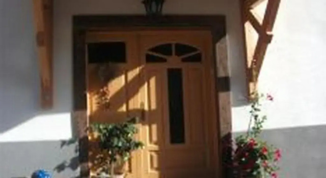Landhaus Löscher