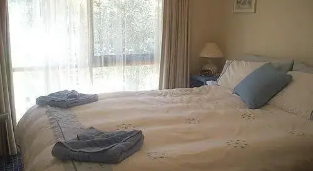 Chester Hill, Réserver Hôtel Won Wron Australie