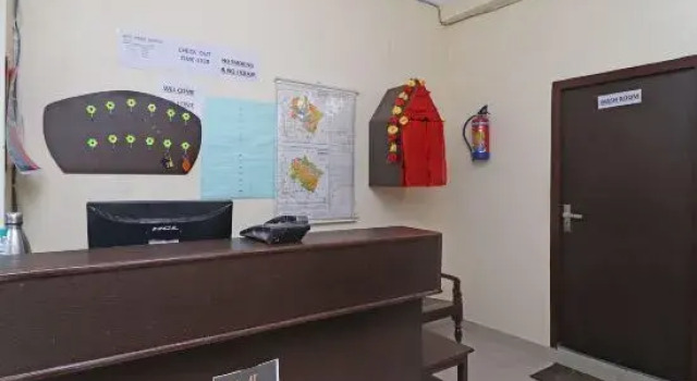 OYO Rooms Corbett Dhela, Rezervovat Hotel Dhela Uttarakhand