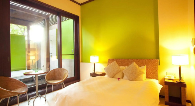 Hotel Allamanda, Book Hotel Billige hoteller i Nara