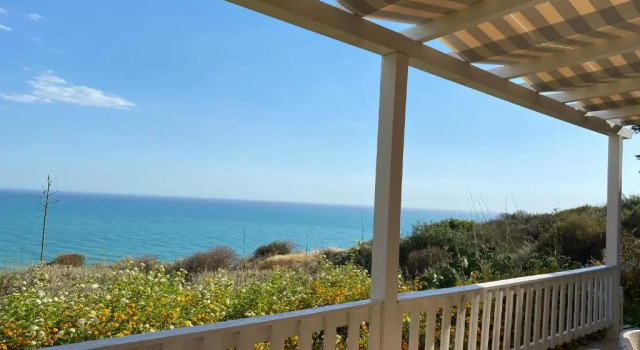 Holiday Home Beach and Sea, Varaa Hotelli Realmonte Sisilia