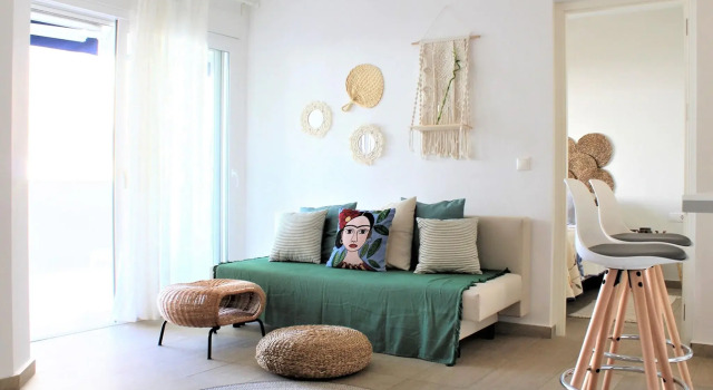 Amazing apartment in Murcia with shared swimming pool