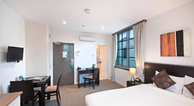 Студия Quest Canberra