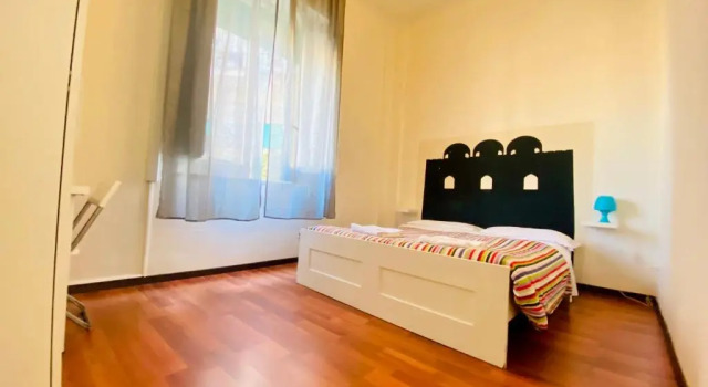 Двухместный номер Standard Castelnuovo Rooms #Politeama