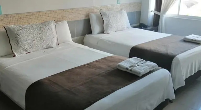 Hotel San Diego, Réserver Hôtel Hôtels 3 étoiles à Casanare, 3*