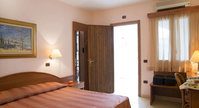 Garden Hotel Ripa