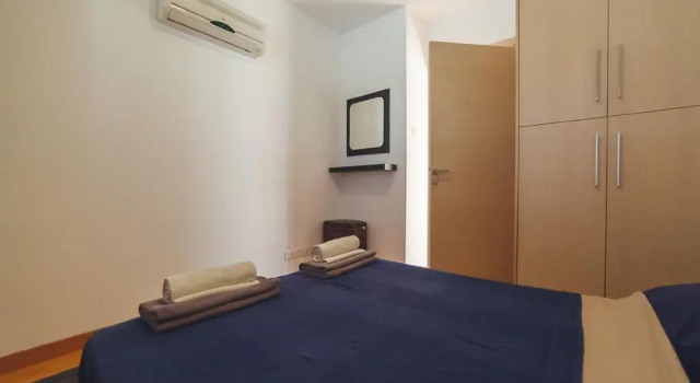 Апартаменты Apartment 10 in Coral Bay