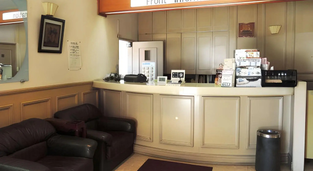 Business Hotel Nobeoka, Buchen Sie Hotel Nobeoka Miyazaki