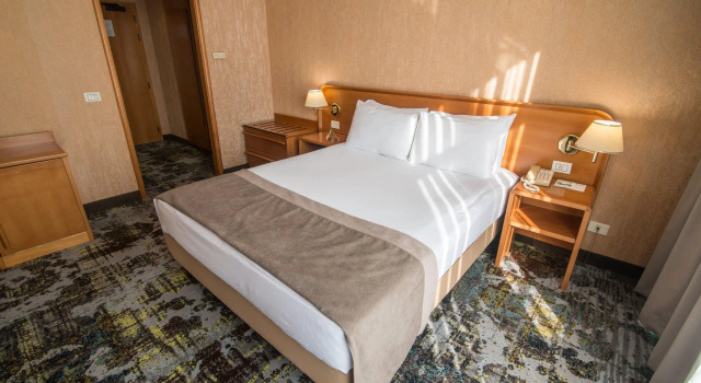 Двухместный номер Standard Holiday Inn Skopje by IHG