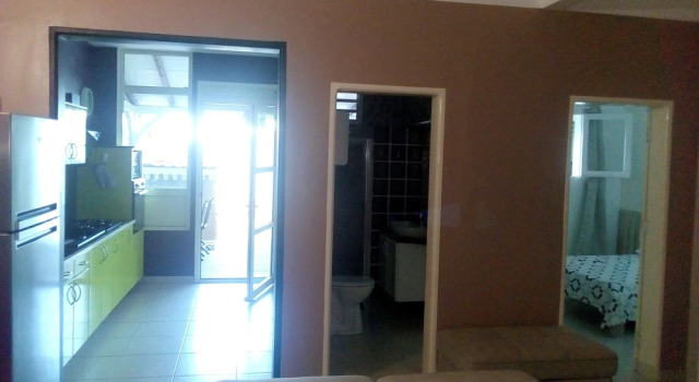 Apartment With one Bedroom in Le Vauclin, With Wonderful sea View, Enc, Забронировать Апартаменты/квартира Отели в центре Ле-Воклен, в центре