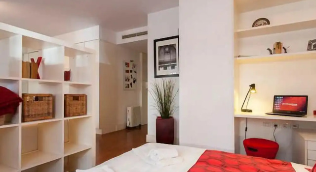 ALTIDO Cosy Studio