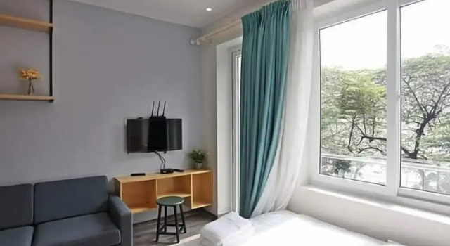 Hanoi Home 2 - Lake view Apartment