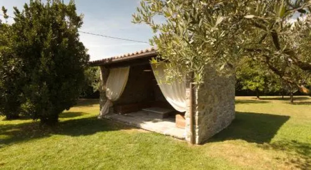 La Cicala, Book Hotel Hoteller i Beverino med pool, Swimmingpool