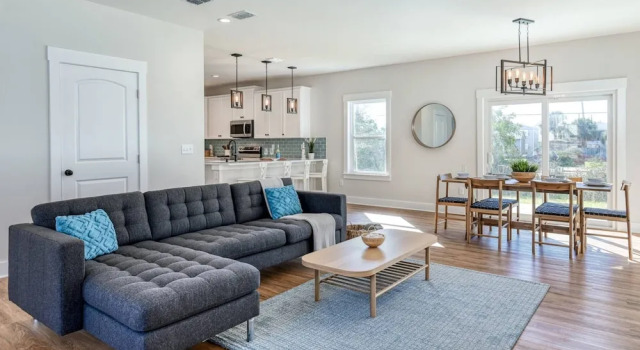 Array of Sunshine Beach House