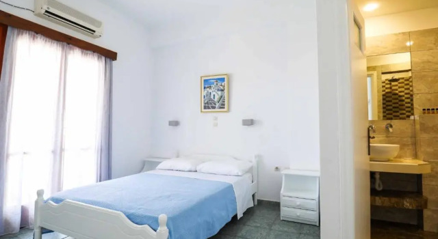 Семейный номер Standard Finikas Santorini