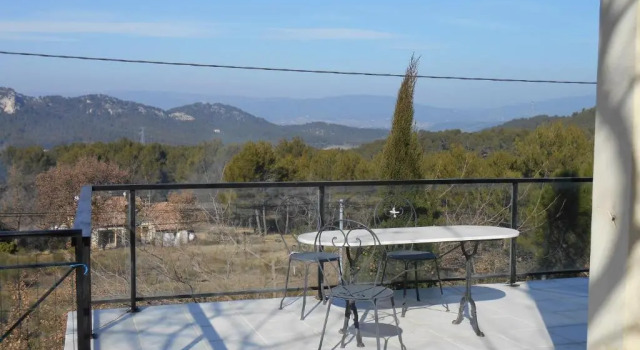 Двухместный номер Standard Villa Boulou