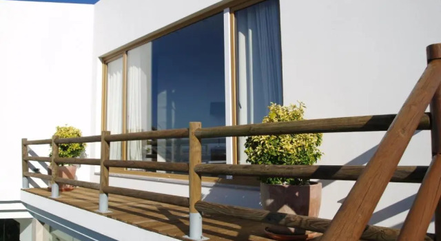 Люкс Luxury Quinta Do Molinu