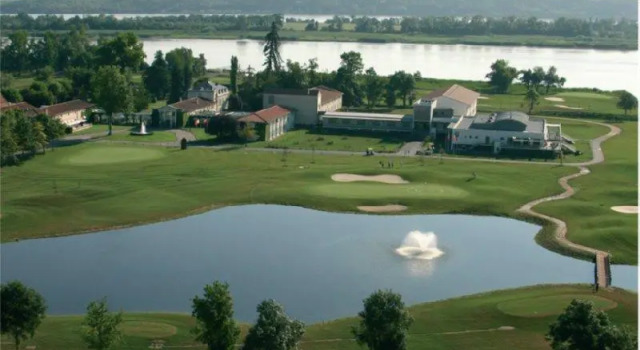 Номер Standard Relais de Margaux - Hôtel, Golf & Spa