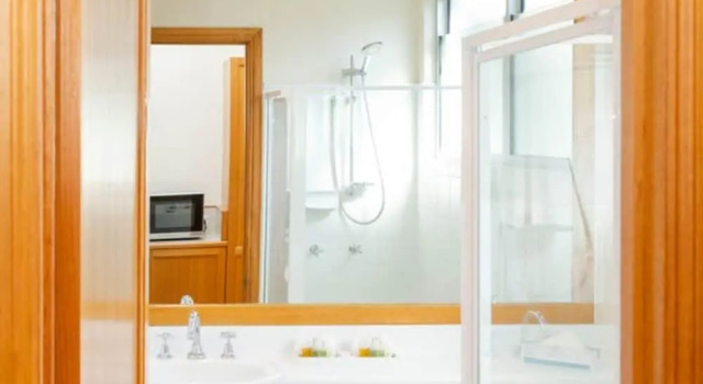 Двухместный номер Classic Airport International Motel Brisbane