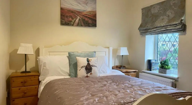 Коттедж Bronte Bungalow - Oxenhope Village in the Moors