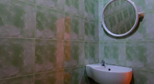 Sabay House
