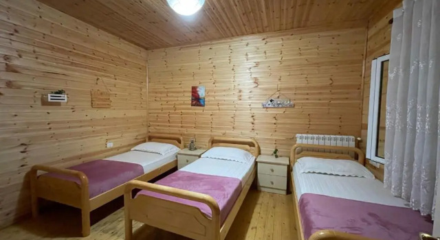 Номер Standard Guesthouse Marashi