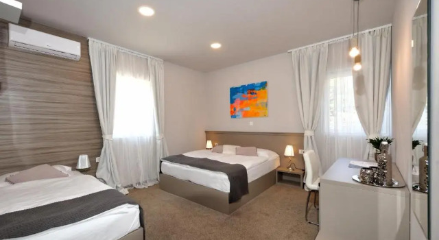 Номер Comfort Deluxe Villa No.10 - Rooms & Apartments